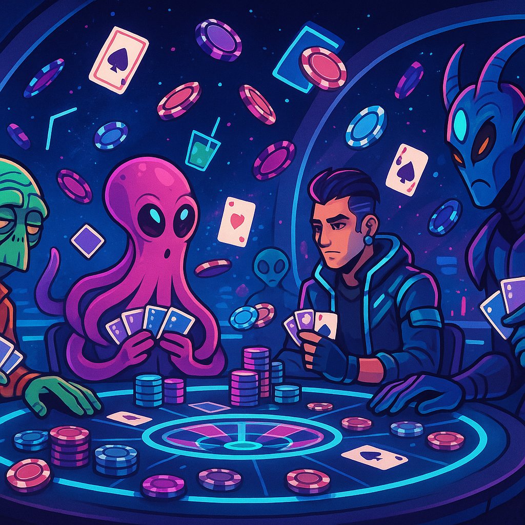 f4te Casino en Vivo